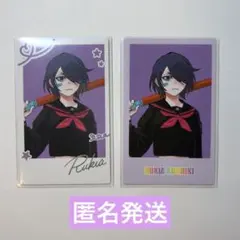 2026年最新】朽木ルキア カードの人気アイテム - メルカリ