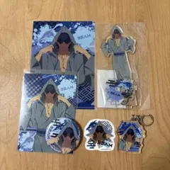 チェンソーマン レゼ篇 OMATSURI POP UP ビーム まとめ売り