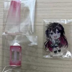 ホロライブ　AZKi アクスタ　ガチャ