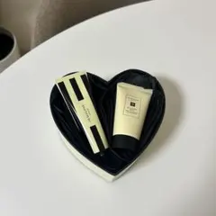 JO MALONE ハンドクリーム&ボディソープ セット ハート型ボックス入り