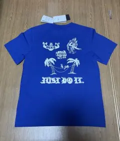 Lナイキ Dri-FIT UV ハイバース メンズ ショートスリーブ