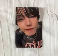 INI 髙塚大夢 FTC DVDトレカ