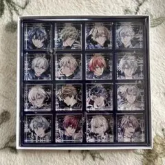 アイナナ ムビナナ ミニアクリルブロック 16人セット