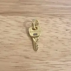 【残り1品】Key Dangle Charm