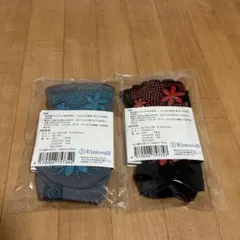 Rintosull ヨガソックス 2足セット