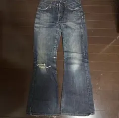 廃番品】EDWIN800SX[W28][L34] - メルカリ
