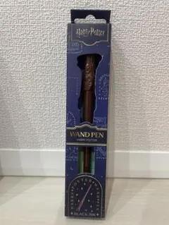 ハリーポッター 杖型ボールペン ハリーの杖 箱付き