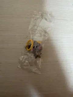 TRUZ めじるしアクセサリー