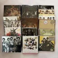 東方神起 韓国 K-POP CD アルバム まとめ売り 東方神起 韓国 K-POP CD アルバム まとめ売り - メルカリ