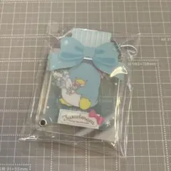 76. タキシードサム　1点