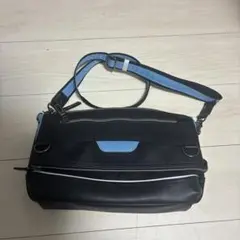 EVANGELION MOUSTACHE 口折れショルダー　綾波モデル　エヴァのサムネイル