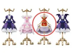 アイカツ カプセルトルソー ロイヤルムーンコーデ