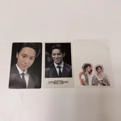 SEVENTEEN セブチ RIGHT HERE デジコ トレカ ミンギュ