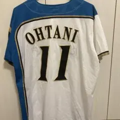 2026年最新】日本ハム 大谷翔平 ユニフォームの人気アイテム - メルカリ