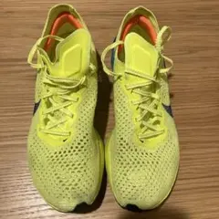 Nike ZoomX ヴェイパーフライ3 25.5マラソン 陸上