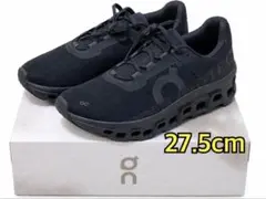 未使用 ON Cloudmonster オン クラウドモンスター 27.5cm