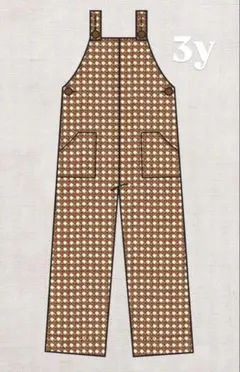 2026年最新】Misha＆Puff オーバーオールの人気アイテム - メルカリ