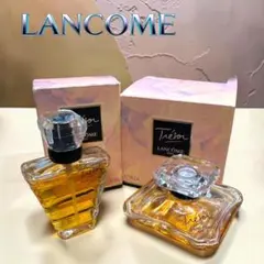 ランコム ポエム オードパルファム 100ml 廃盤 香水 2本おまとめ