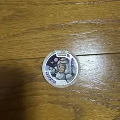 妖怪ウォッチ　妖怪レジェンドメダル クリスタルカラーエディション　イケメン犬