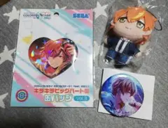 東雲彰人 グッズセット