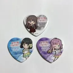 2026年最新】蓮ノ空 缶バッジの人気アイテム - メルカリ