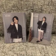 2026年最新】大森元貴 フォトカード ホワイトラウンジの人気アイテム