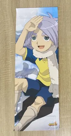 イナズマイレブン TCG吹雪士郎 カード - メルカリ