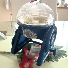 ミッキーマウス　象印 アイスダンス かき氷機のサムネイル