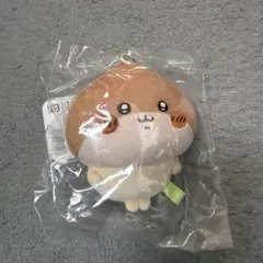 ちいかわ 季節だもん♫ マスコット くりまんじゅう