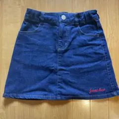 JENNIE Loveデニムスカート 140cm
