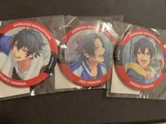 【ヒプノシスマイク】オンラインくじ BusterBros!!!