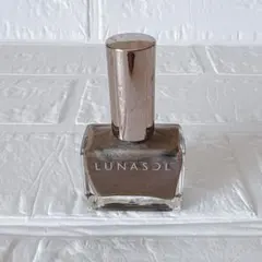 【大人気】カネボウ ルナソル ネイルポリッシュ EX40 お値下げ