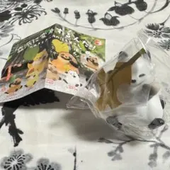 みじゅく しろきつね/立派に変身するんだ！ たぬきときつねの落ち葉さし