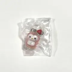 JOCHUM めじるしアクセサリー ぽぽ