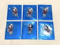 鬼滅の刃　みにきゃら 繋がる大集合 アクリルスタンド 真菰