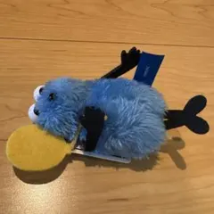 Puppet Sunsun ぬいぐるみ パペットスンスン