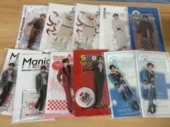 2026年最新】宮舘涼太まとめ売りの人気アイテム - メルカリ