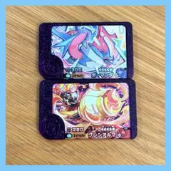 ポケモンフレンダ グレンアルマ ボーマンダ