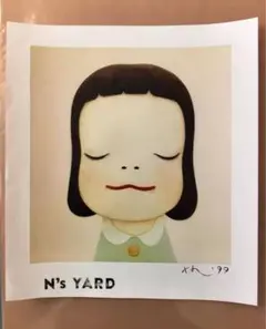 2026年最新】奈良美智 サインの人気アイテム - メルカリ