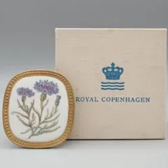 2026年最新】フローラダニカ ブローチの人気アイテム - メルカリ