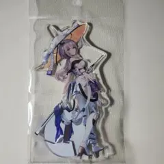 勝利の女神 NIKKE Toppa!BASE akiba アクリルスタンド 紅蓮