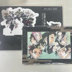 鬼滅の刃 劇場版 入場者特典セット 嘴平伊之助