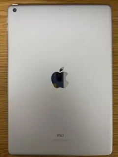 Apple iPad 第9世代シルバー 本体