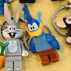 2026年最新】ロードランナー フィギュアの人気アイテム - メルカリ