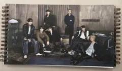 BTS ARIRANG アリラン　フォトブック
