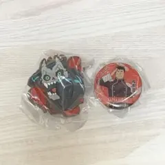 怪獣8号　日比野カフカ　まとめ売り