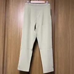 【未使用】カジュアルパンツ