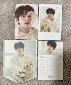 Stray Kids スンミン 本国 シーグリ 2024