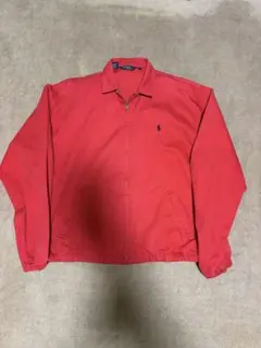 80sアメリカ製 Polo by Ralph Lauren スイングトップ