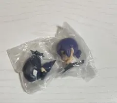 チェンソーマン おねむたん レゼ ボム